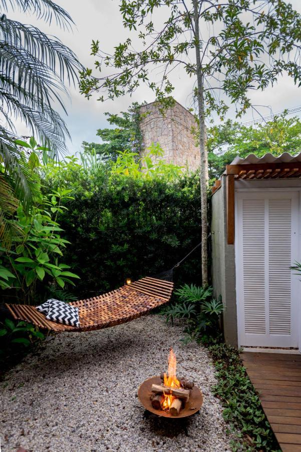 Villa Sape Pousada Ubatuba Exterior photo